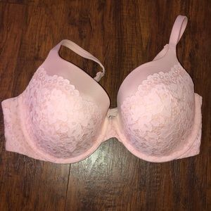 Victoria’s Secret Super Soft Underwire Bra